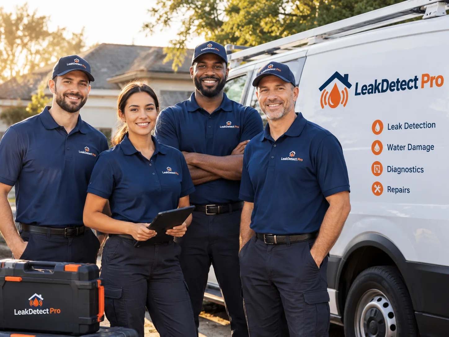 Roof Repair company in Denver, MO